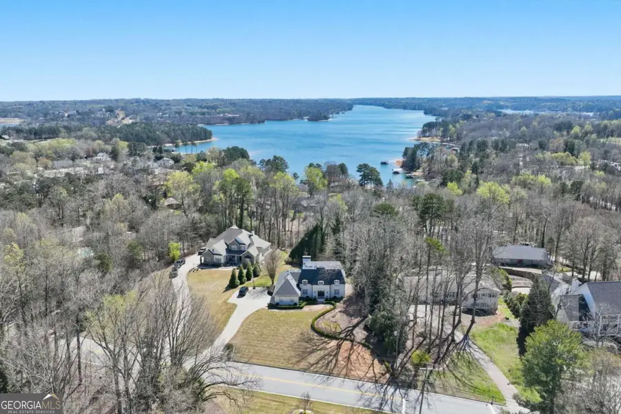 197 Club Drive, Gainesville, GA 30506 - #3