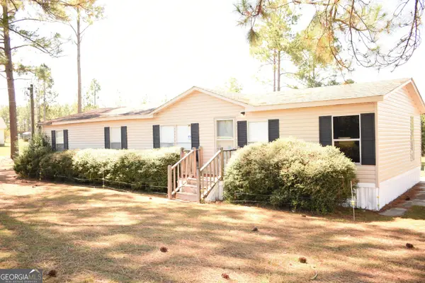 496 Grays Landing Road, Uvalda, GA 30473