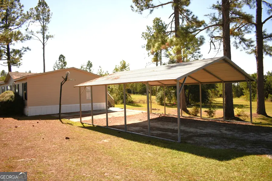 496 Grays Landing Rd, Uvalda, GA 30473 - #3