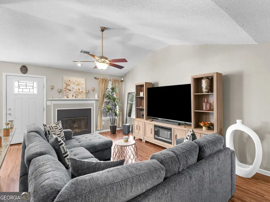 160 Country Mill Lane, Stockbridge, GA 30281 - #2