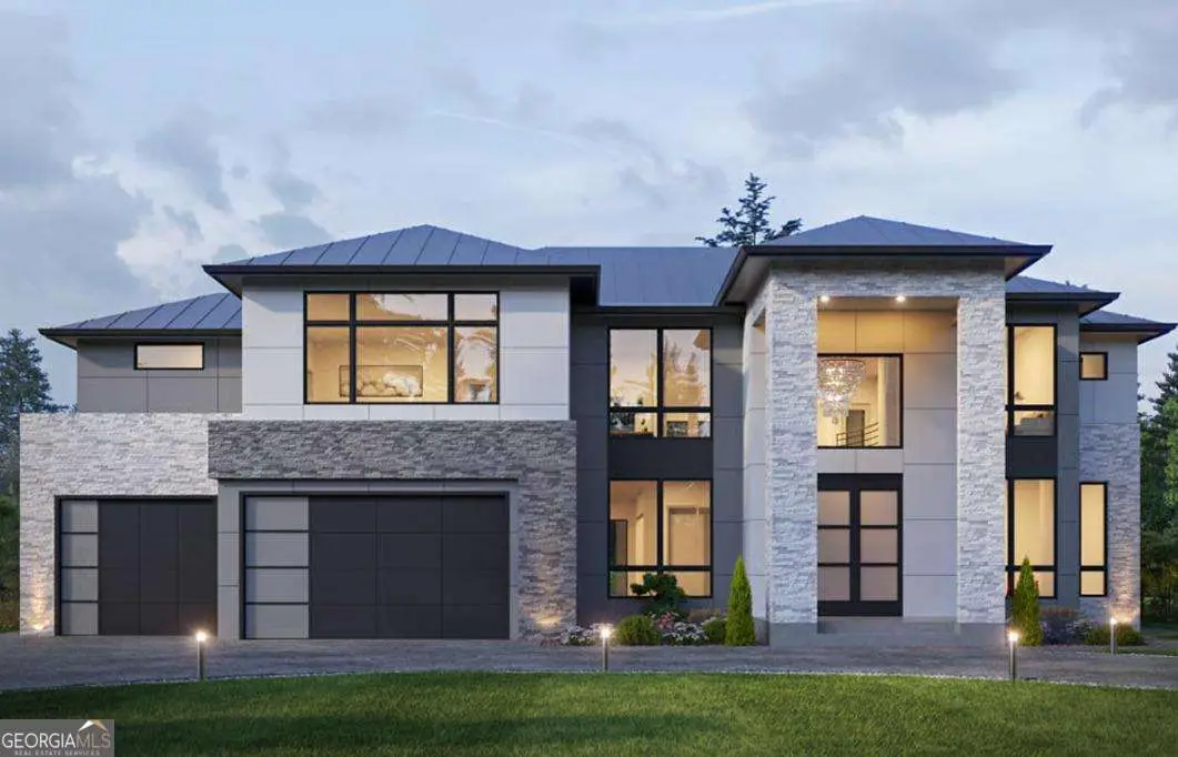 582 Arnold Rd Lot #2, Lawrenceville, GA 30044 - #1