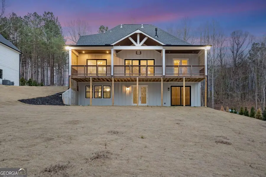 3610 Fleming Drive, Cumming, GA 30041 - #2