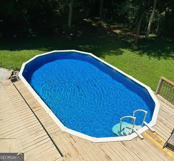 317 Kyles Circle, Hiram, GA 30141