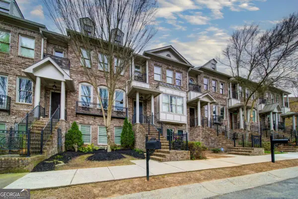 3527 Peacock Road, Alpharetta, GA 30004