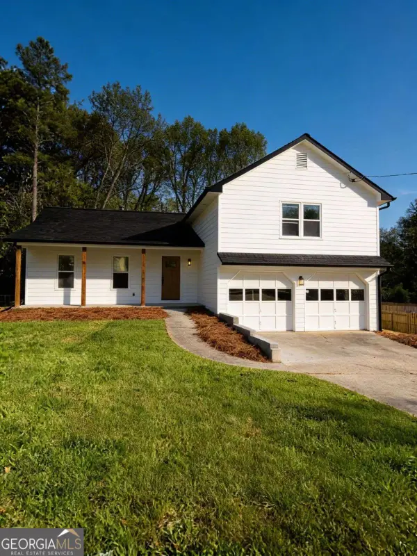 1548 Sprayberry Drive, Marietta, GA 30066