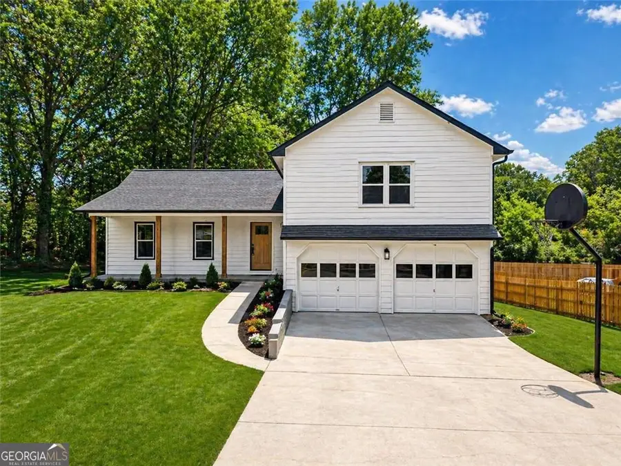 1548 Sprayberry Drive, Marietta, GA 30066 - #2