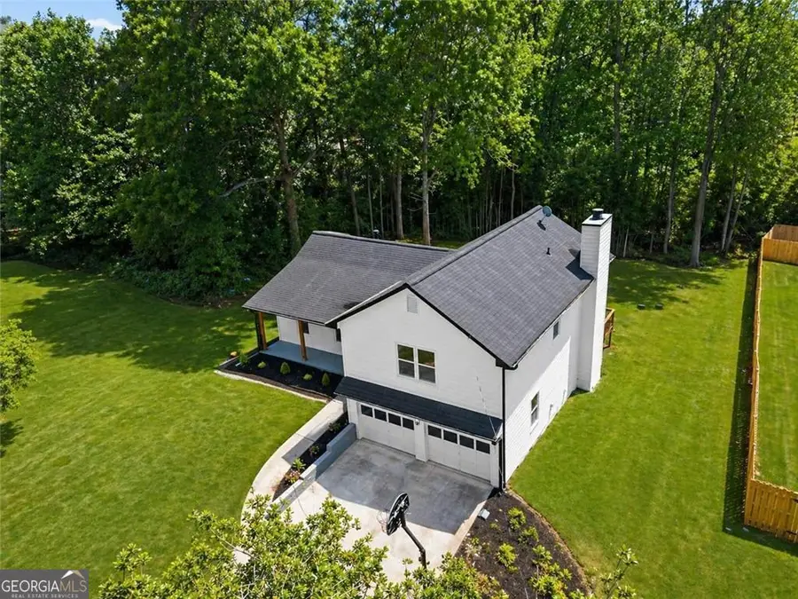 1548 Sprayberry Drive, Marietta, GA 30066 - #3