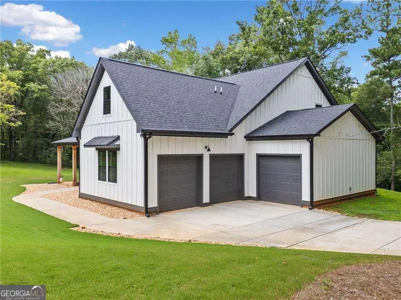 2943 Dabbs Bridge Road, Dallas, GA 30132 - #3