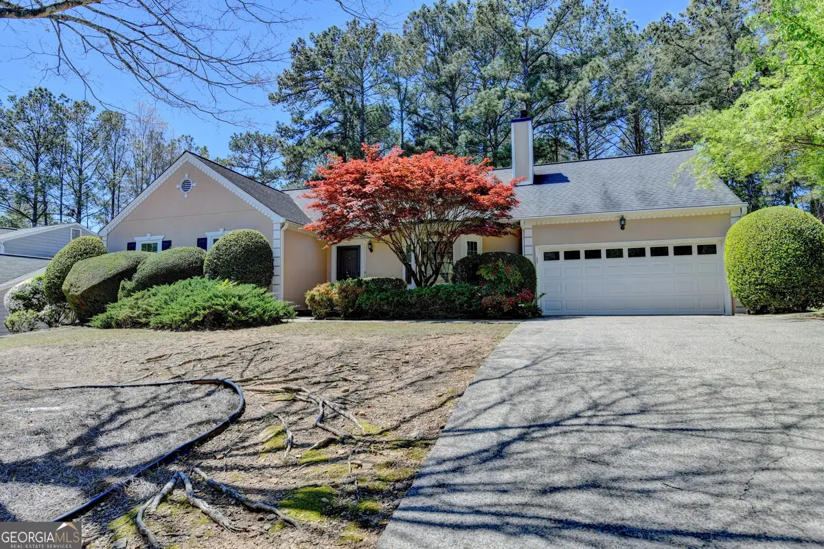11120 Abbotts Station Drive, Johns Creek, GA 30097 - #1