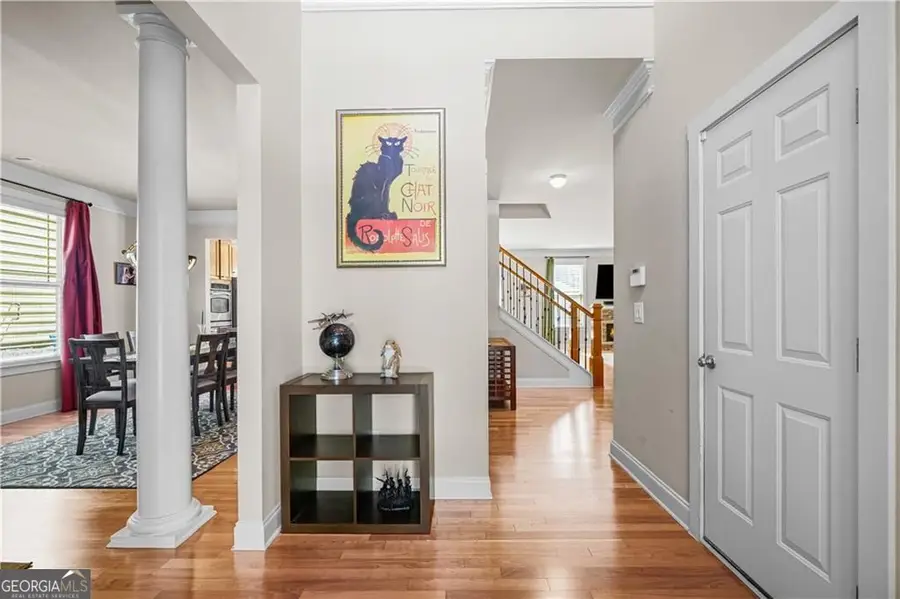2053 Village Crest Drive Nw, Atlanta, GA 30318 - #2