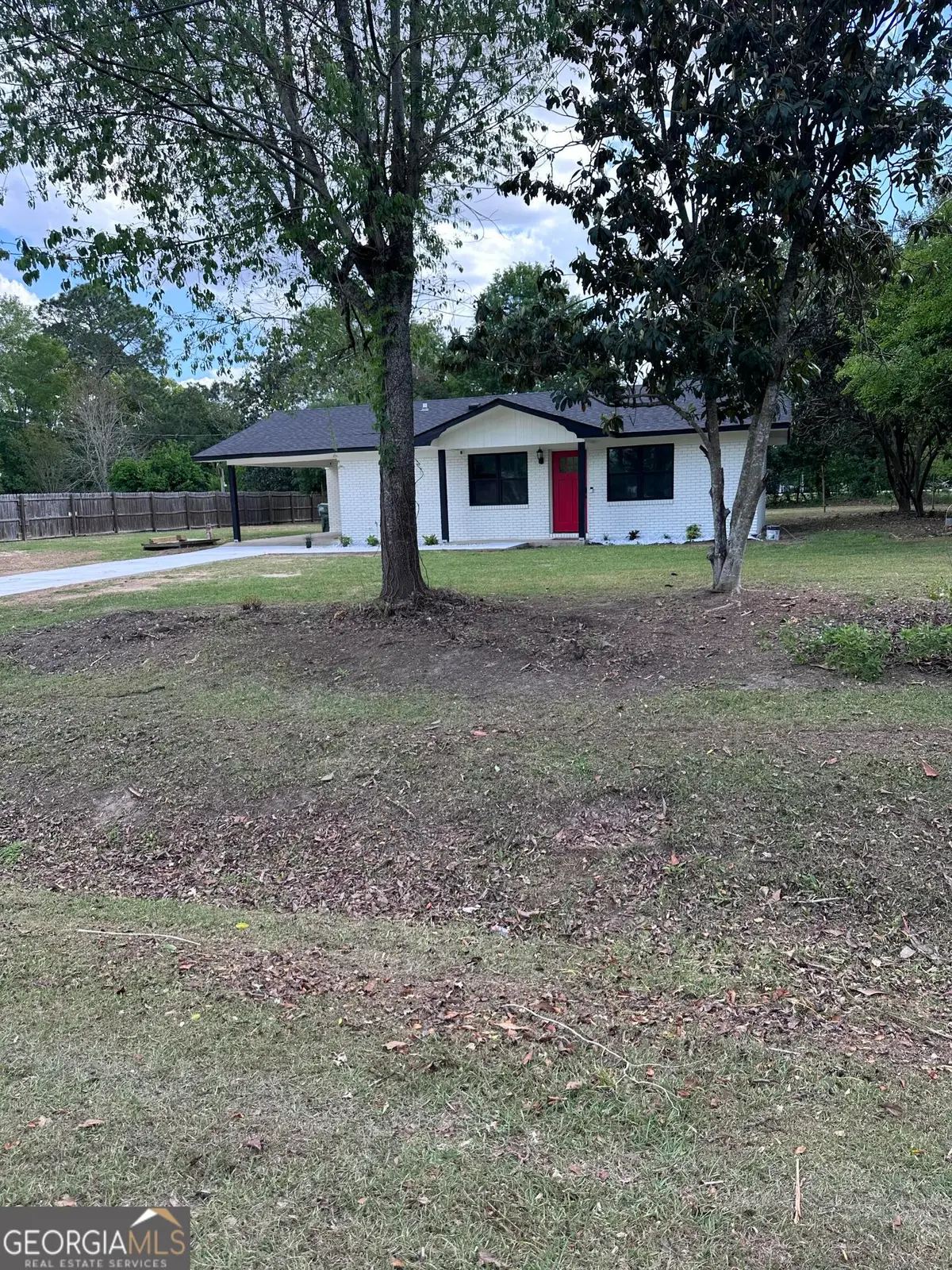 601 Ingram Street, Donalsonville, GA 39845 - #1