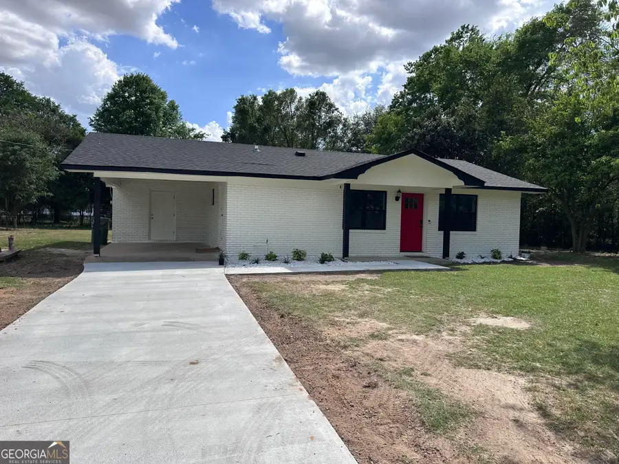 601 Ingram Street, Donalsonville, GA 39845 - #2