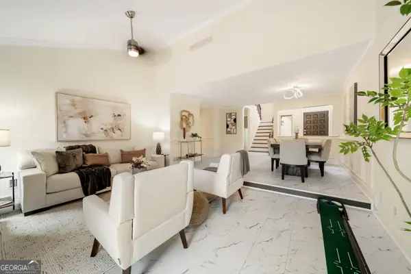 210 Colony Ridge Drive, Alpharetta, GA 30022