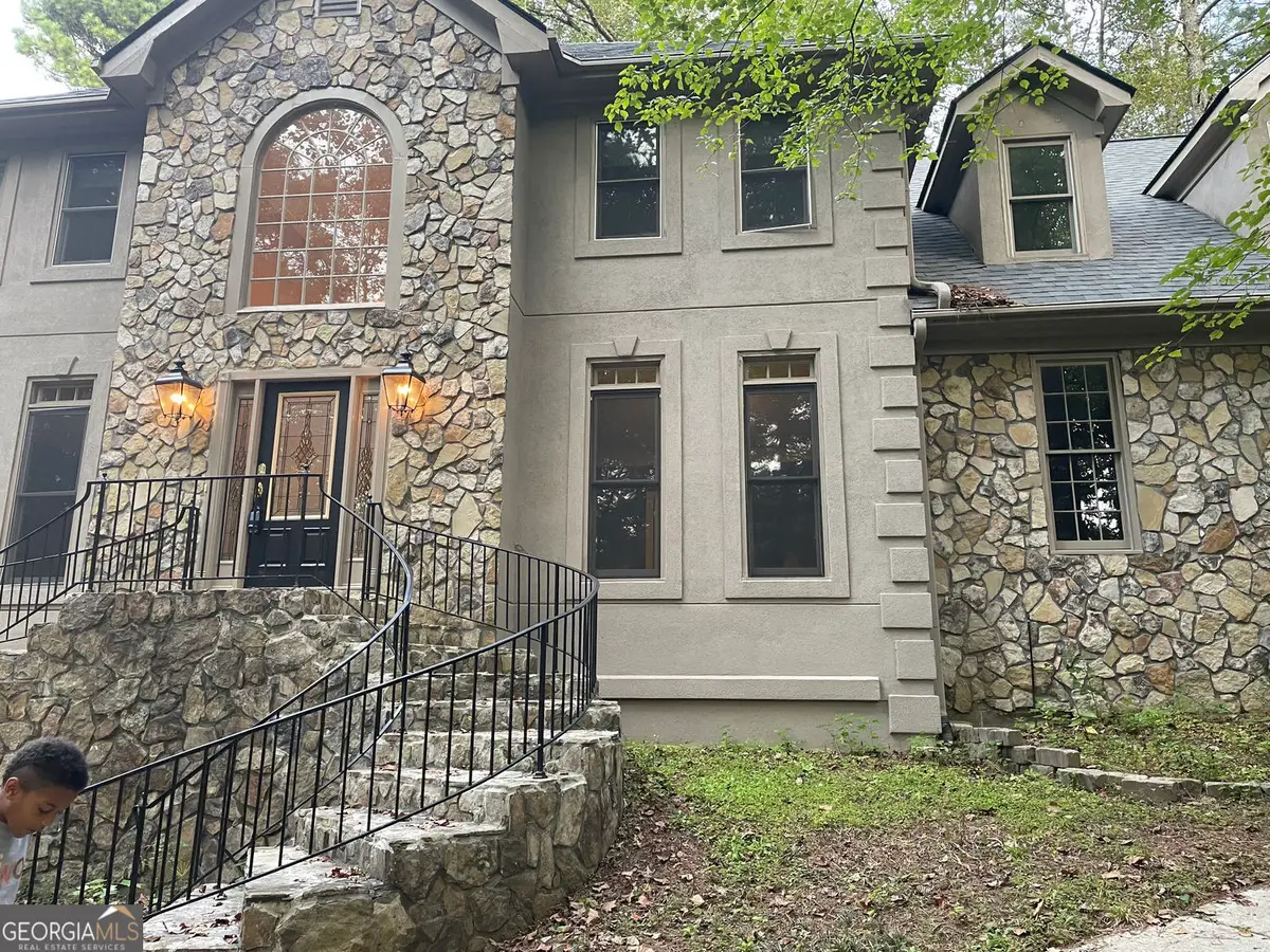 3790 Belle Glade Trail W, Snellville, GA 30039 - #1