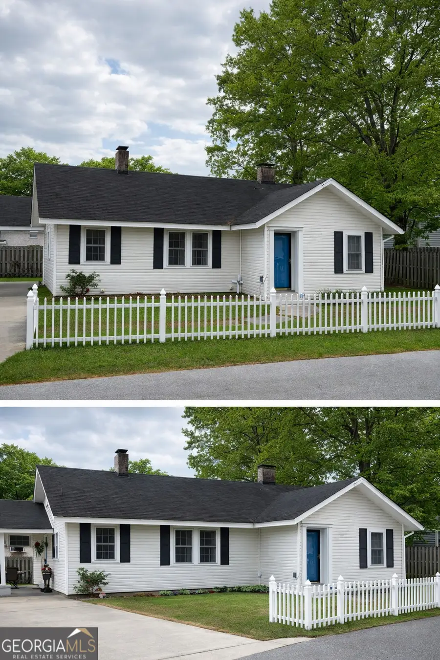 223 Holt Street, Thomson, GA 30824 - #3