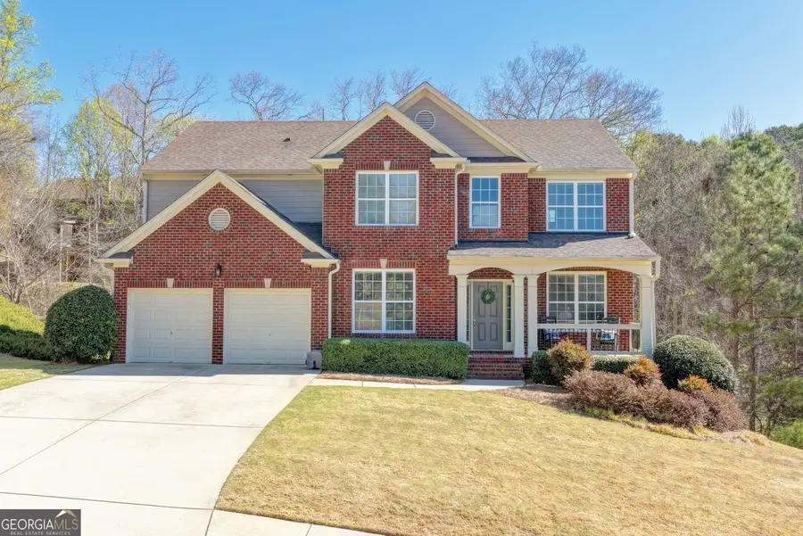 734 Weller Path Ne, Sugar Hill, GA 30518 - #2