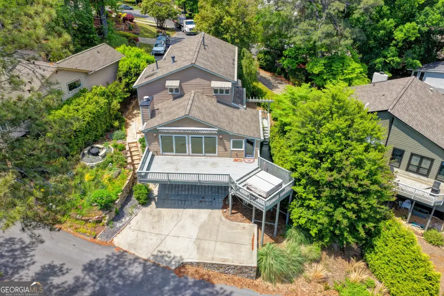 145 Kinross Court, Roswell, GA 30076 - #2