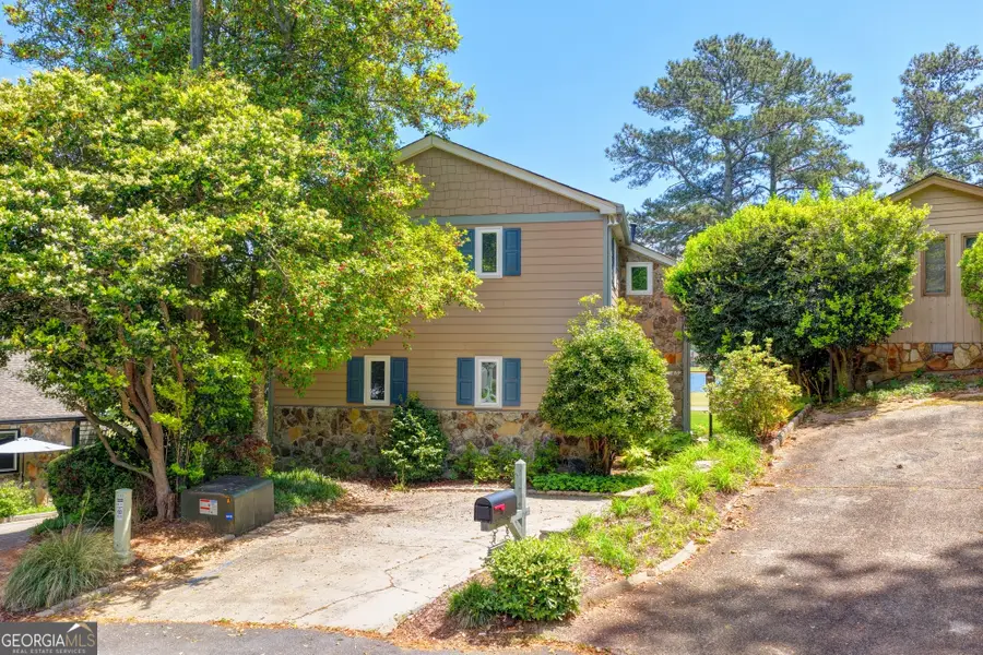 145 Kinross Court, Roswell, GA 30076 - #3