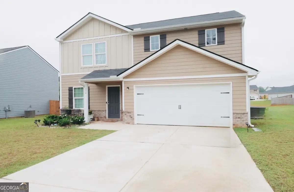 114 Catalpa Road, Milner, GA 30257 - #1