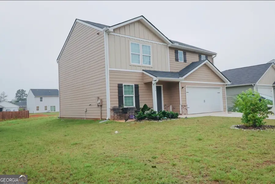 114 Catalpa Road, Milner, GA 30257 - #2