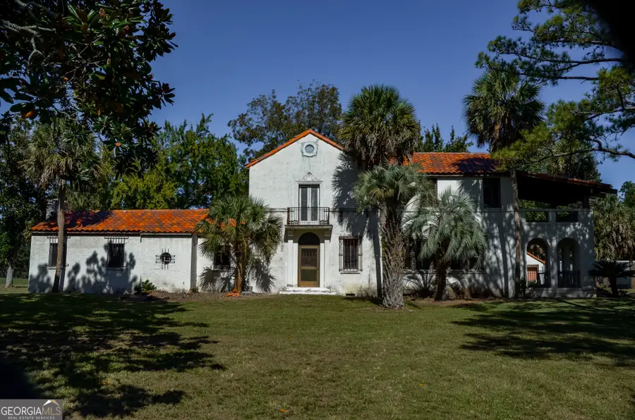 318 Church Street, Parrott, GA 39877 - #3