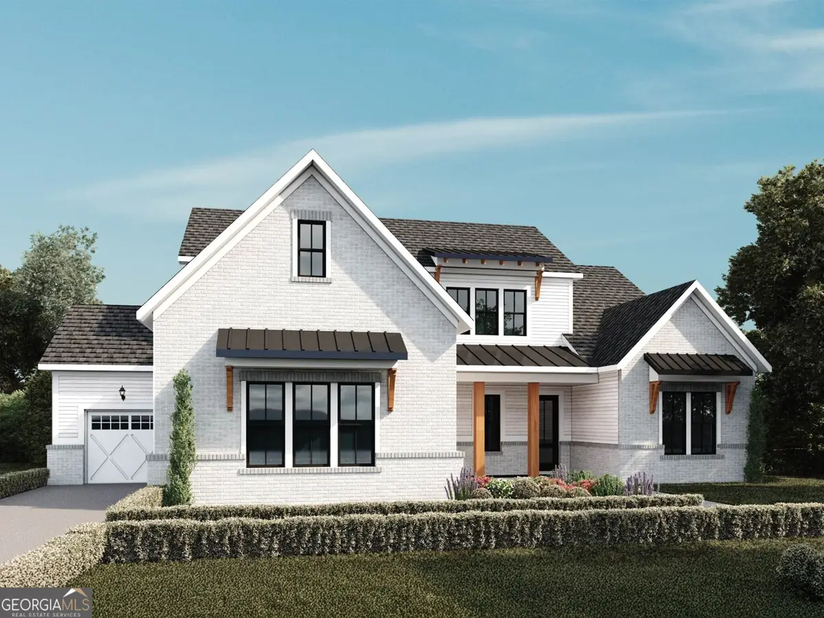 4530 Aiden Way, Cumming, GA 30041 - #1