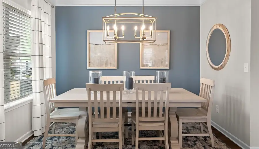 1370 Elowen Drive, Austell, GA 30168 - #3