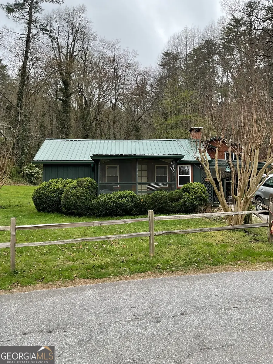 138 Taylors Chapel Road, Rabun Gap, GA 30568 - #2
