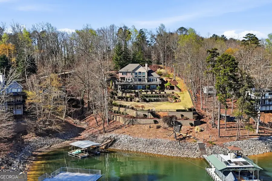 8970 Fields Way, Gainesville, GA 30506 - #2