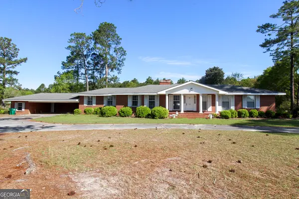 203 1st Street E, Arabi, GA 31712