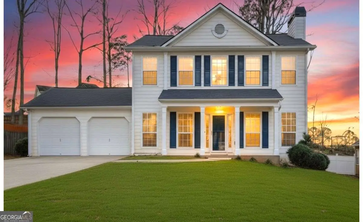 209 Regents Park, Stockbridge, GA 30281 - #1