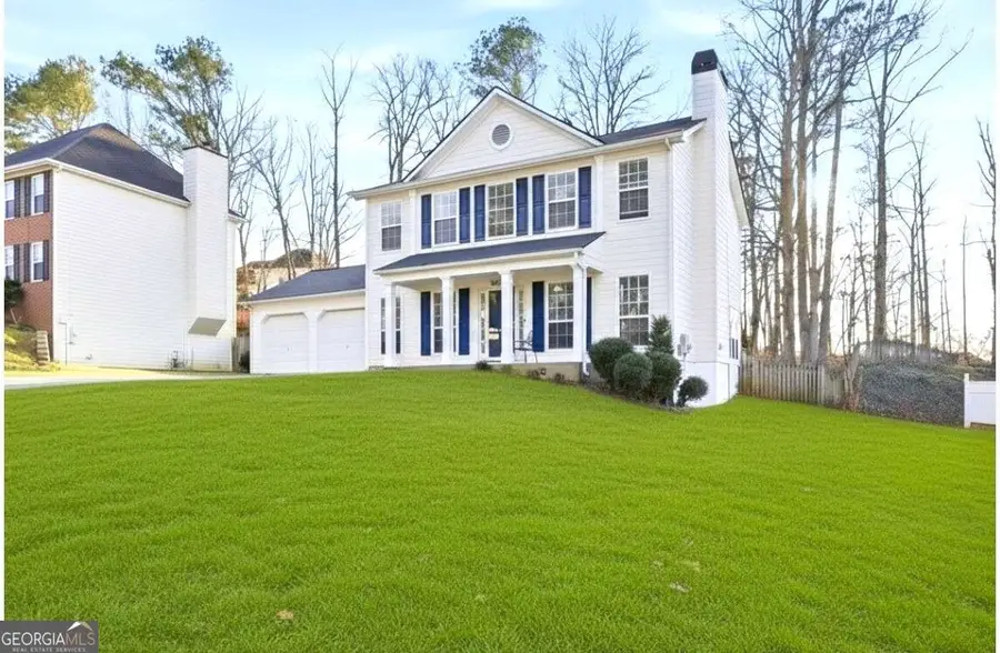 209 Regents Park, Stockbridge, GA 30281 - #2