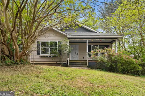 2246 Abner Place Nw, Atlanta, GA 30318