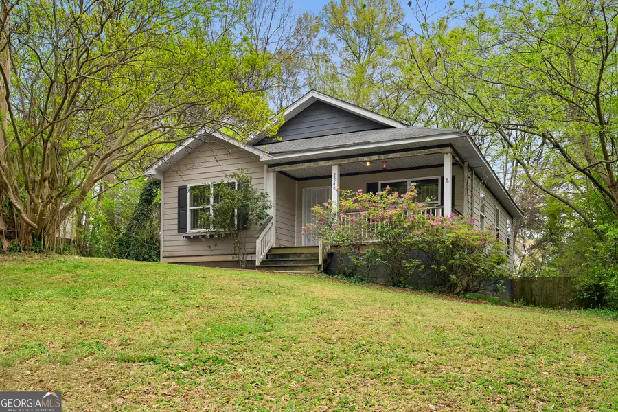 2246 Abner Place Nw, Atlanta, GA 30318 - #2