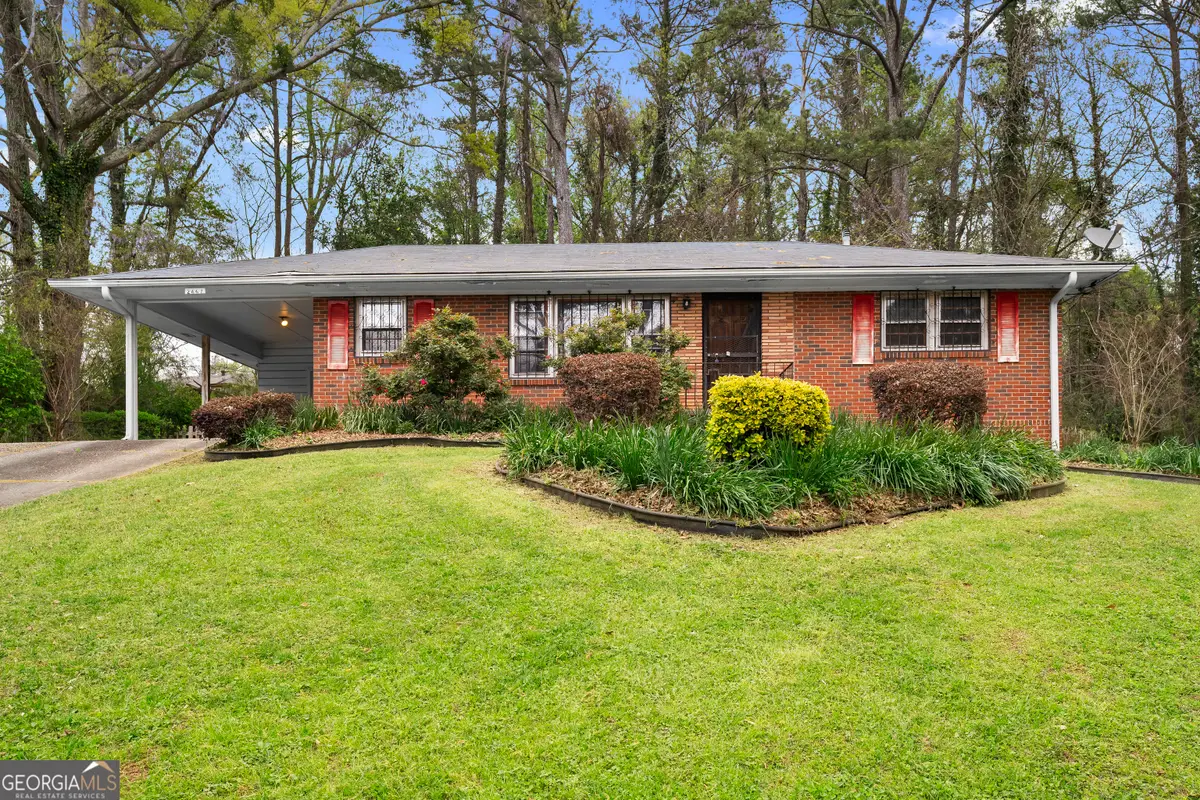 2667 Altaview Drive Se, Atlanta, GA 30354 - #1
