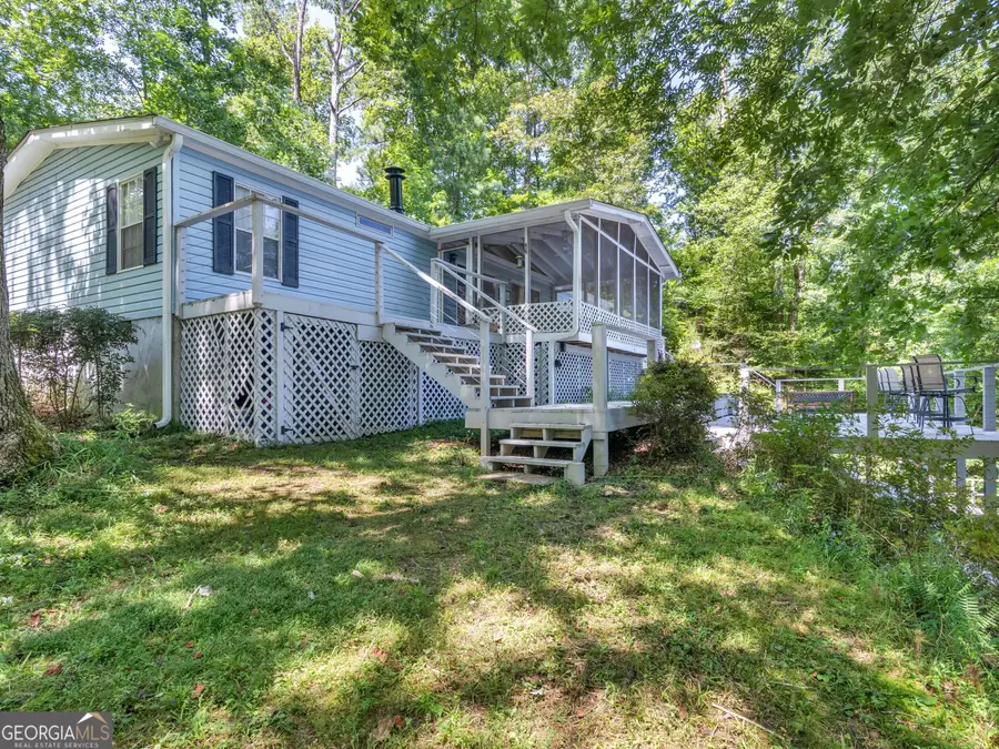 1775 Long Piney Road, Mansfield, GA 30055 - #3