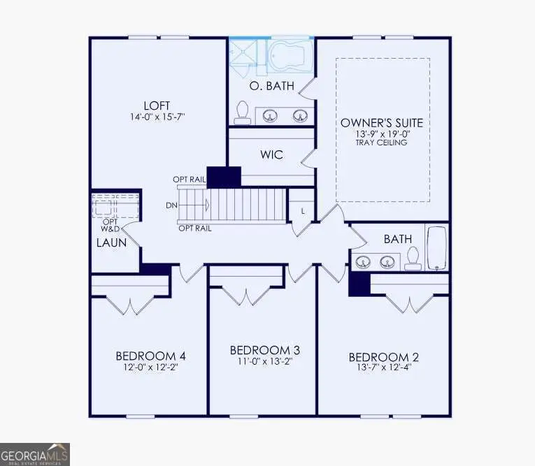 384 Capri Court, McDonough, GA 30252 - #3