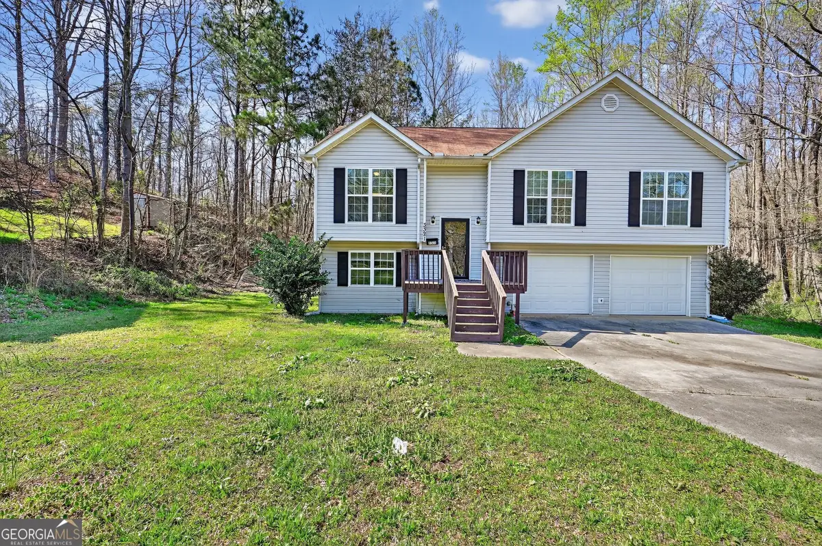 3321 Forest Brook Crossing, Gainesville, GA 30507 - #1