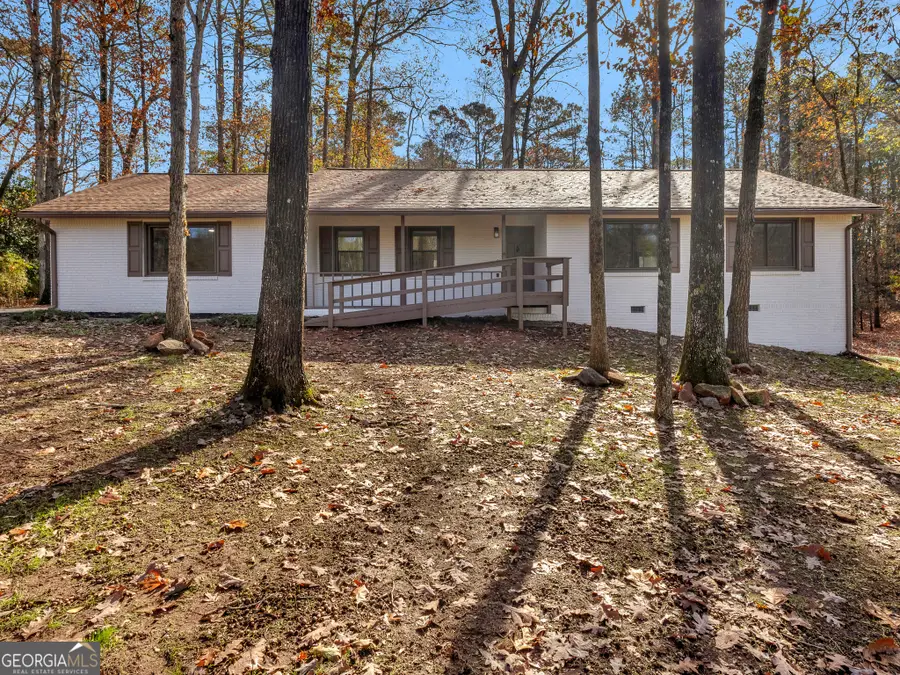 8228 Lullwater Court, Jonesboro, GA 30236 - #2