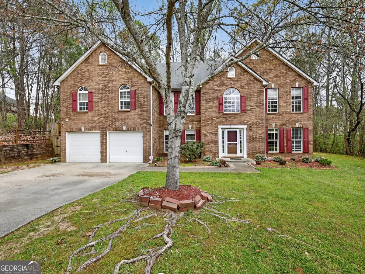 4460 Abram Way, Conley, GA 30288 - #1