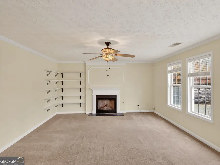 4460 Abram Way, Conley, GA 30288 - #3