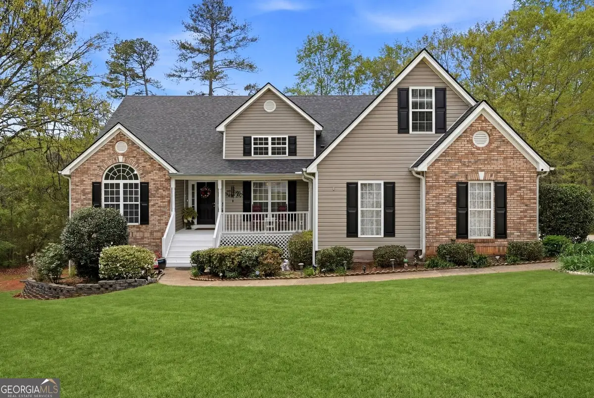 67 Oxford Lane, Braselton, GA 30517 - #1