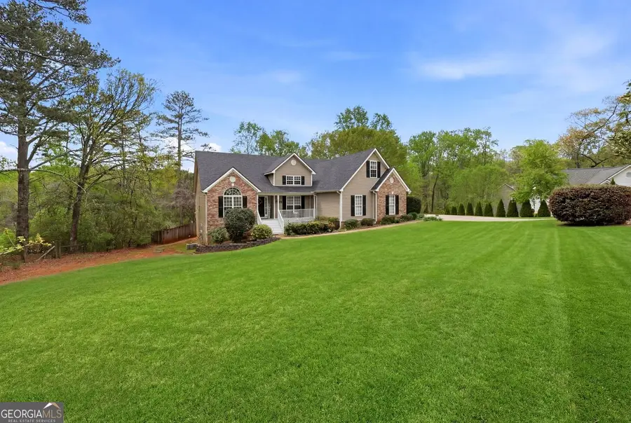 67 Oxford Lane, Braselton, GA 30517 - #2