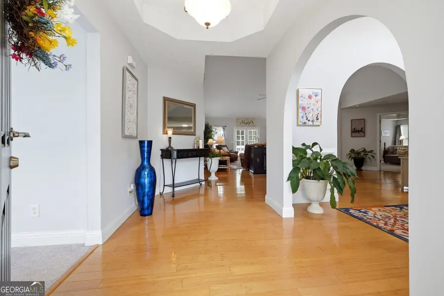 67 Oxford Lane, Braselton, GA 30517 - #3