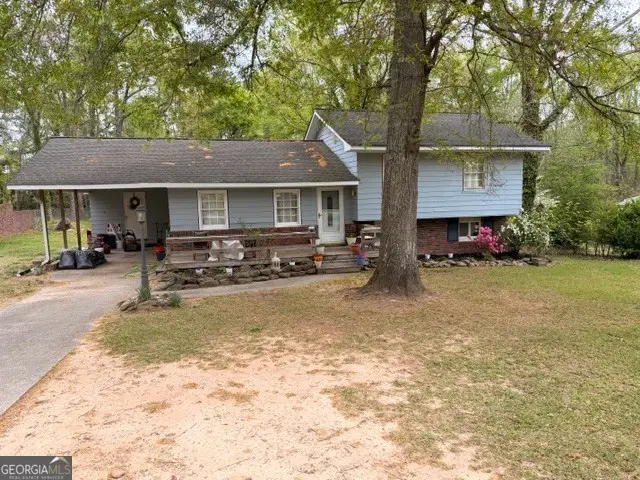 1262 Robinwood Lane, Elberton, GA 30635 - #2