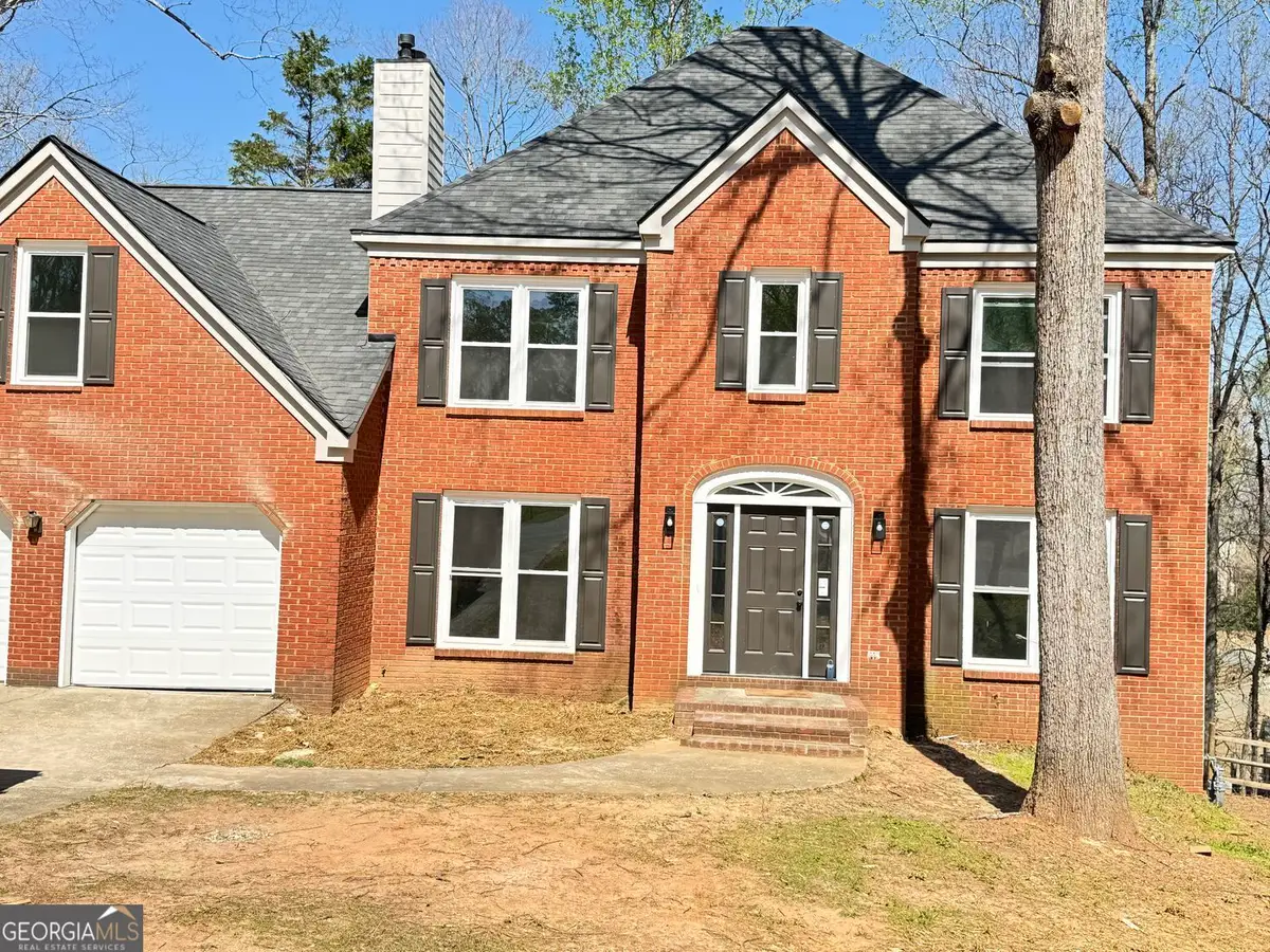 2251 Briarcreek Bend Nw, Kennesaw, GA 30152 - #1