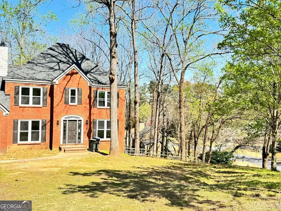 2251 Briarcreek Bend Nw, Kennesaw, GA 30152 - #2