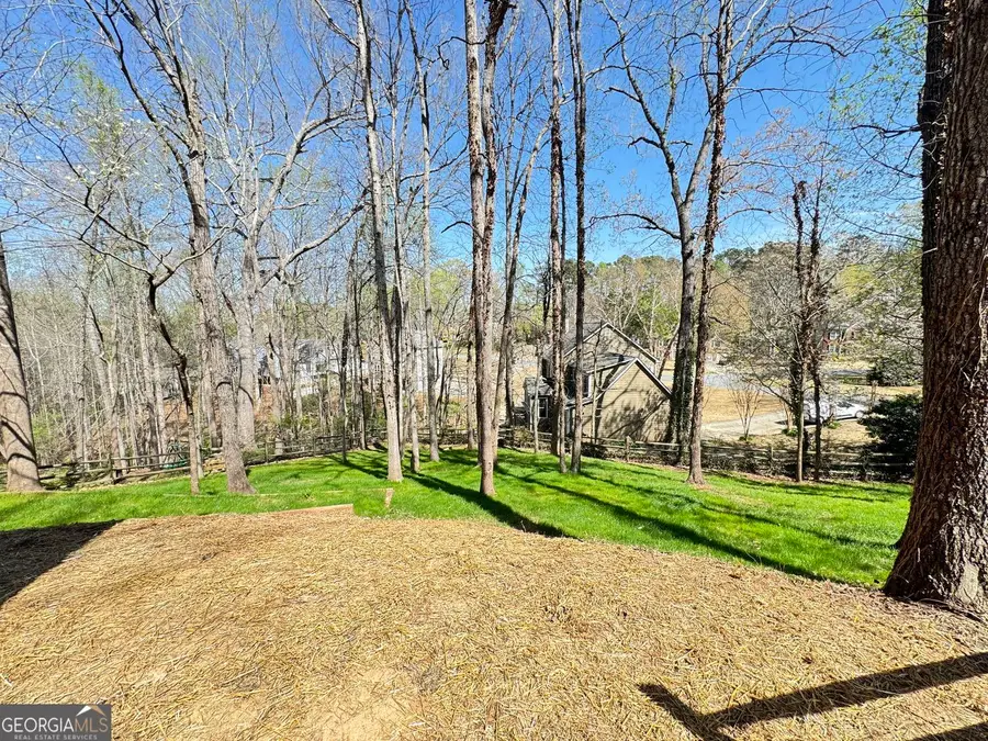 2251 Briarcreek Bend Nw, Kennesaw, GA 30152 - #3