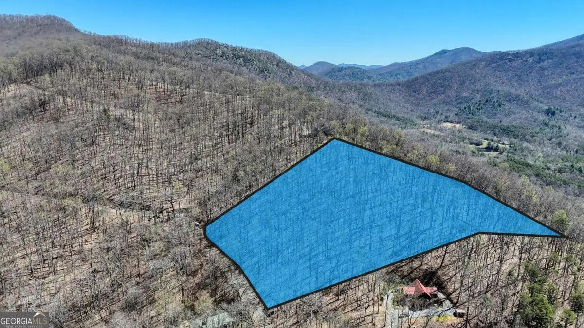 LOT 100 Timberline Acres #100, Young Harris, GA 30582 - #1