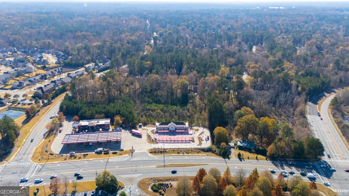 0 Macland Road, Marietta, GA 30064 - #1